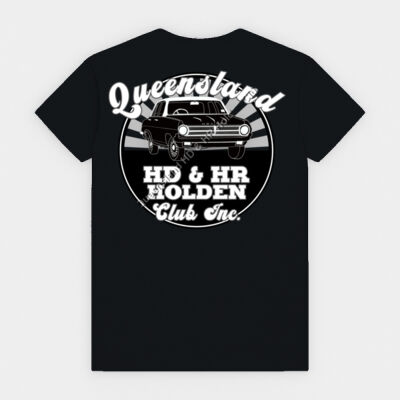 Retro Logo (HD)  - HeavyCotton™ Tee Thumbnail