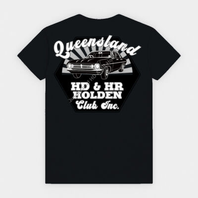 Retro Logo (HR)  - HeavyCotton™ Tee Thumbnail