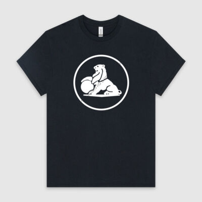 The Correct Lion  - HeavyCotton™ Tee Thumbnail