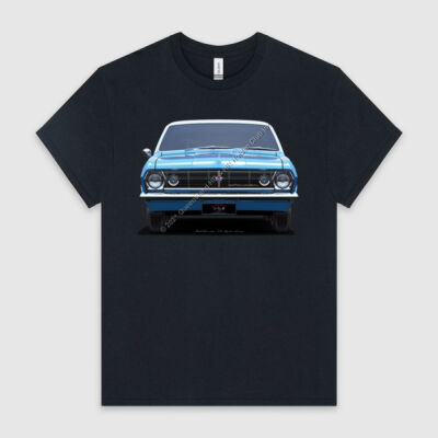 Face of an Angel  - HeavyCotton™ Tee Thumbnail