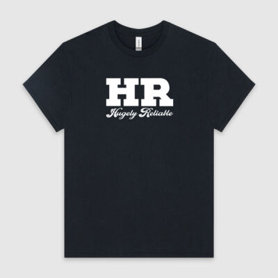 HR - Hugely Reliable  - HeavyCotton™ Tee Thumbnail