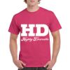 HeavyCotton™ Tee (Same Day) Thumbnail
