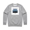 Mens United Crew (Clearance) Thumbnail