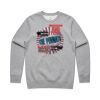 Mens United Crew (Clearance) Thumbnail