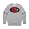 Mens United Crew (Clearance) Thumbnail