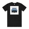 Mens Basic Tee Thumbnail