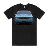 Mens Basic Tee Thumbnail