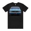 Mens Basic Tee Thumbnail