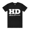 Mens Basic Tee Thumbnail
