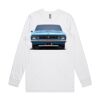 Mens Base Longsleeve Tee Thumbnail