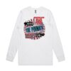 Mens Base Longsleeve Tee Thumbnail