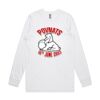 Mens Base Longsleeve Tee Thumbnail