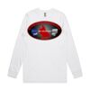 Mens Base Longsleeve Tee Thumbnail