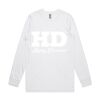 Mens Base Longsleeve Tee Thumbnail