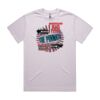 Men's Heavy Tee (Same Day) Thumbnail