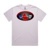 Men's Heavy Tee (Same Day) Thumbnail