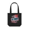 AS Colour Carrie Bag Thumbnail