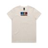 Women's Maple Tee Thumbnail
