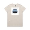 Women's Maple Tee Thumbnail