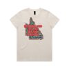 Women's Maple Tee Thumbnail