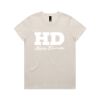 Women's Maple Tee Thumbnail
