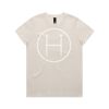 Women's Maple Tee Thumbnail