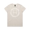 Women's Maple Tee Thumbnail