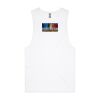 Mens Barnard Tank Thumbnail