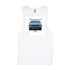 Mens Barnard Tank Thumbnail