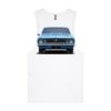 Mens Barnard Tank Thumbnail
