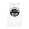 Mens Barnard Tank Thumbnail