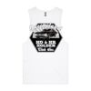 Mens Barnard Tank Thumbnail