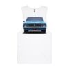 Mens Barnard Tank Thumbnail