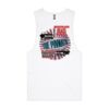 Mens Barnard Tank Thumbnail