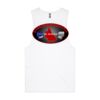 Mens Barnard Tank Thumbnail