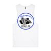 Mens Barnard Tank Thumbnail